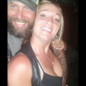 Meet your Posher, Kristie